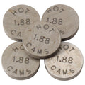 HOTCA VALVE SHIM 8,9X1,88MM