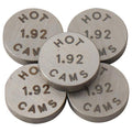 HOTCA VALVE SHIM 8,9X1,92MM