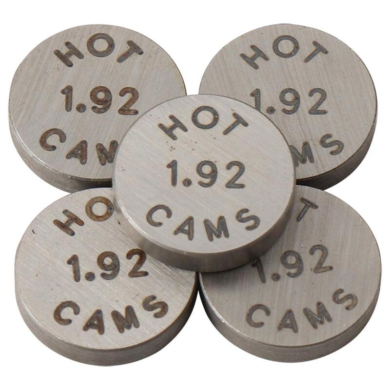 HOTCA VALVE SHIM 8,9X1,92MM