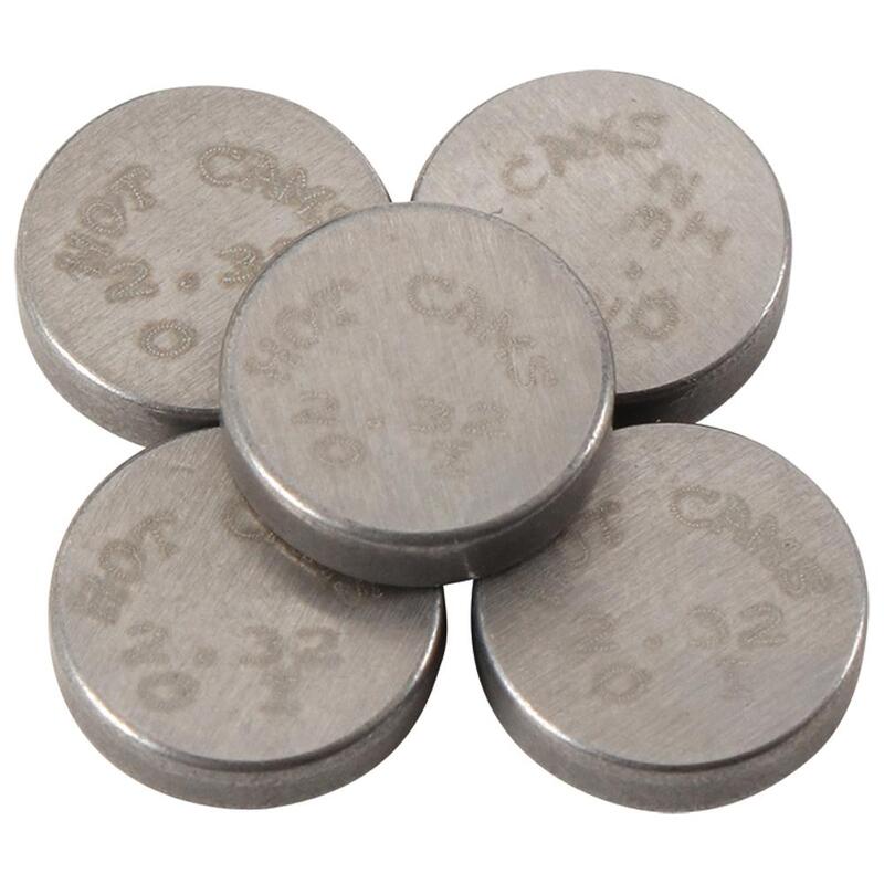 HOTCA VALVE SHIM 8,9X2,32MM
