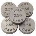 HOTCA VALVE SHIM 8,9X2,56MM