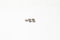 HOTCA VALVE SHIM 9,48X1,35MM
