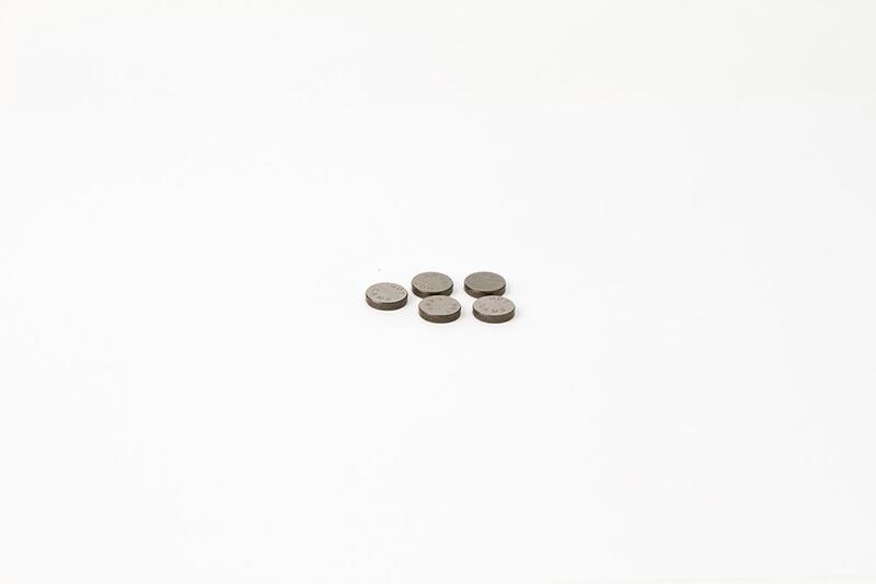 HOTCA VALVE SHIM 9,48X1,35MM