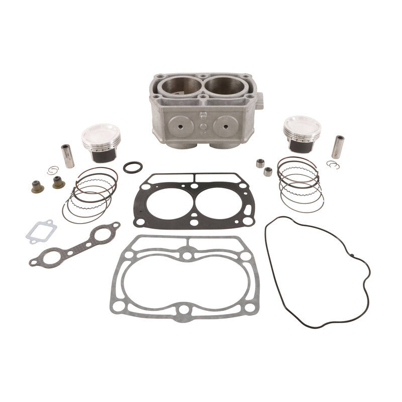 CYLWK CYLINDER 80,00MM