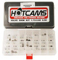 HOTCA VALVE SHIM 8,90MM