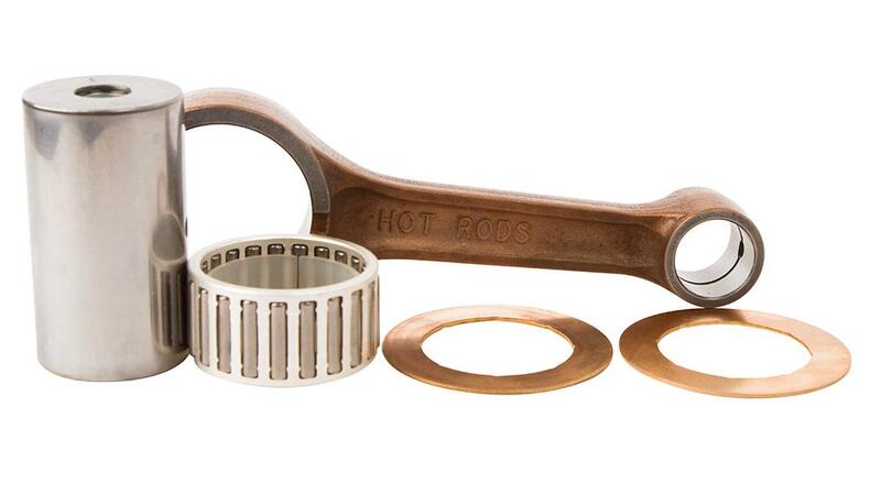 HOTRO CONNEC ROD KIT
