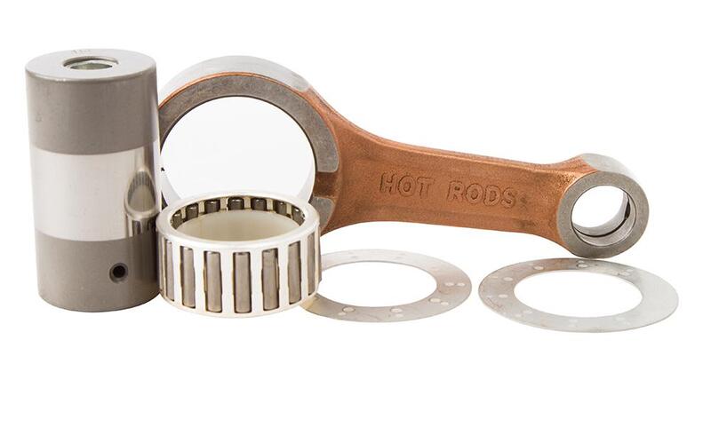 HOTRO CONNEC ROD KIT
