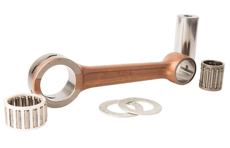 HOTRO CONNEC ROD KIT