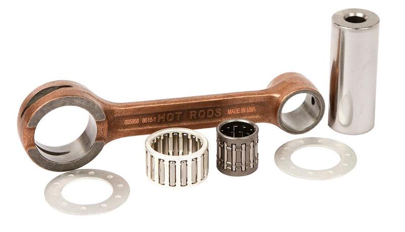 HOTRO CONNEC ROD KIT