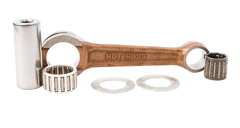 HOTRO CONNEC ROD KIT