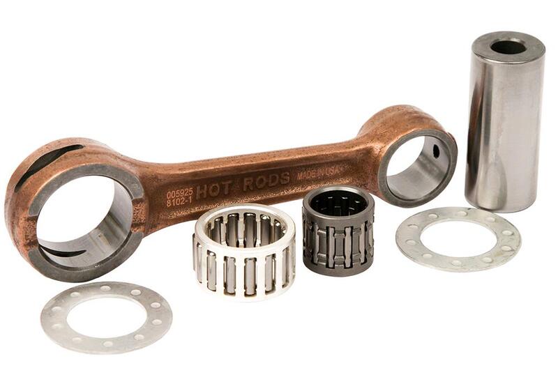HOTRO CONNEC ROD KIT