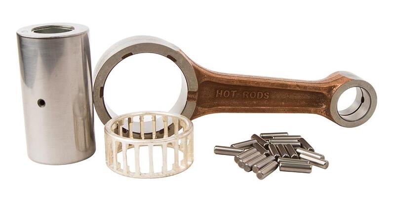 HOTRO CONNEC ROD KIT