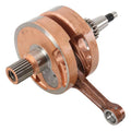 HOTRO CRANKSHAFT COMPLETE