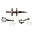 HOTRO CRANKSHAFT COMPLETE