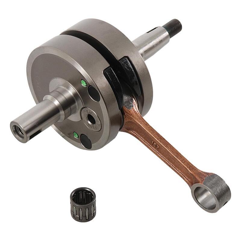 HOTRO CRANKSHAFT COMPLETE