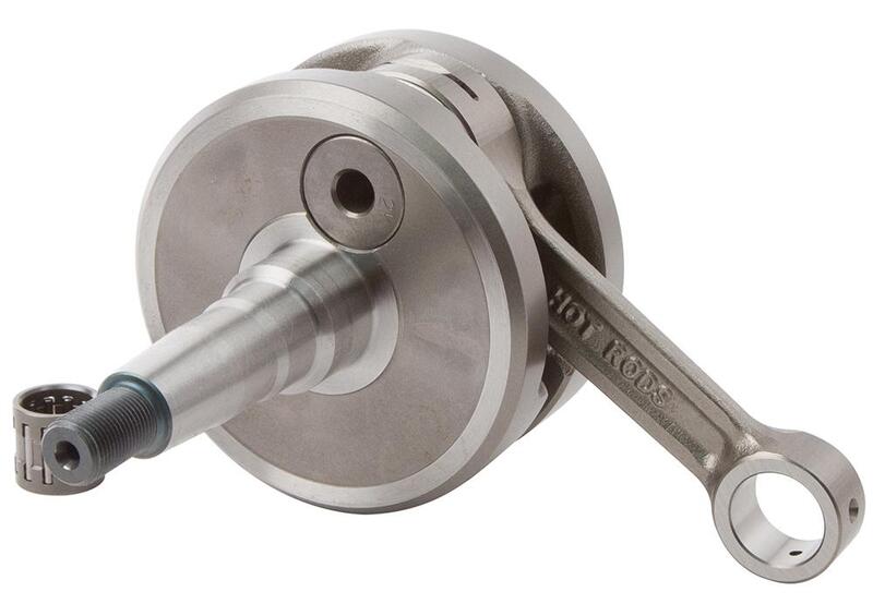HOTRO CRANKSHAFT COMPLETE