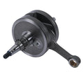 HOTRO CRANKSHAFT COMPLETE