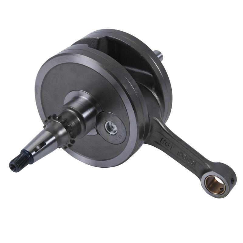 HOTRO CRANKSHAFT COMPLETE