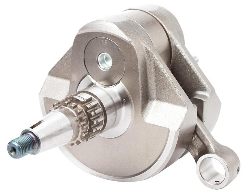 HOTRO CRANKSHAFT COMPLETE