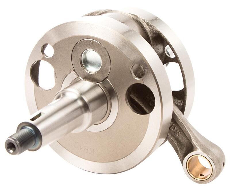 HOTRO CRANKSHAFT COMPLETE