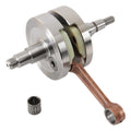 HOTRO CRANKSHAFT COMPLETE