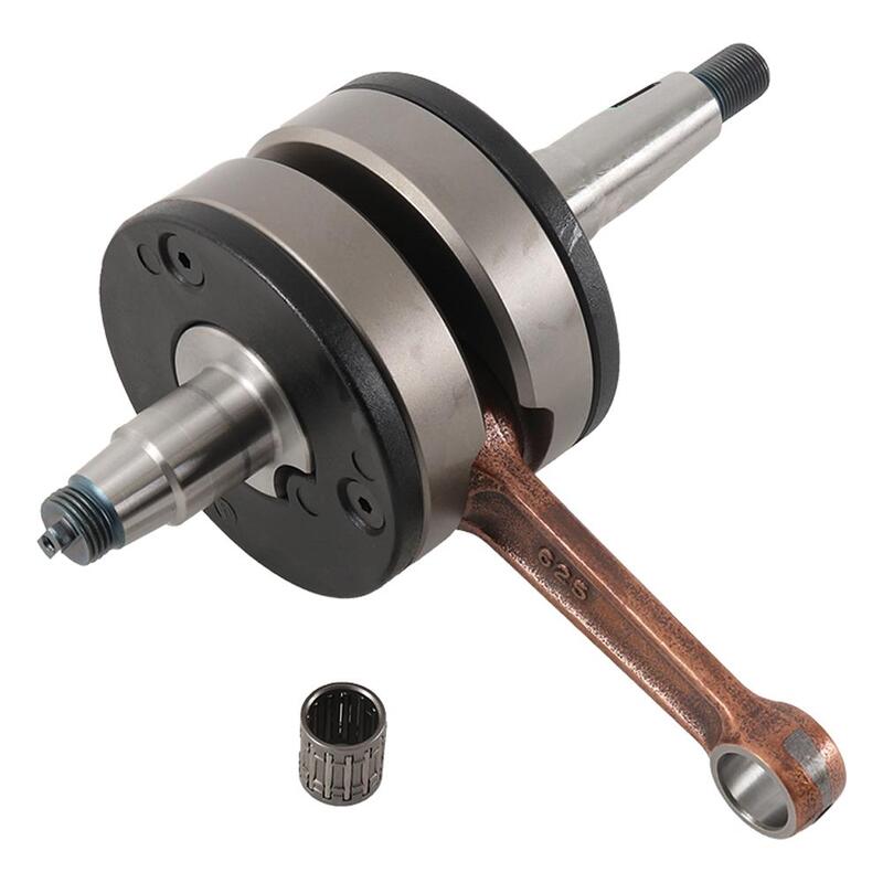 HOTRO CRANKSHAFT COMPLETE