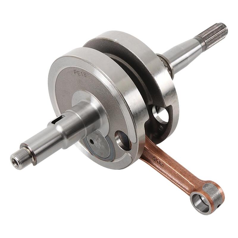 HOTRO CRANKSHAFT COMPLETE