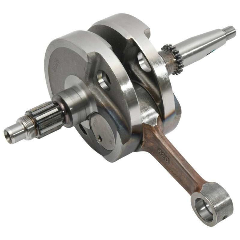HOTRO CRANKSHAFT COMPLETE