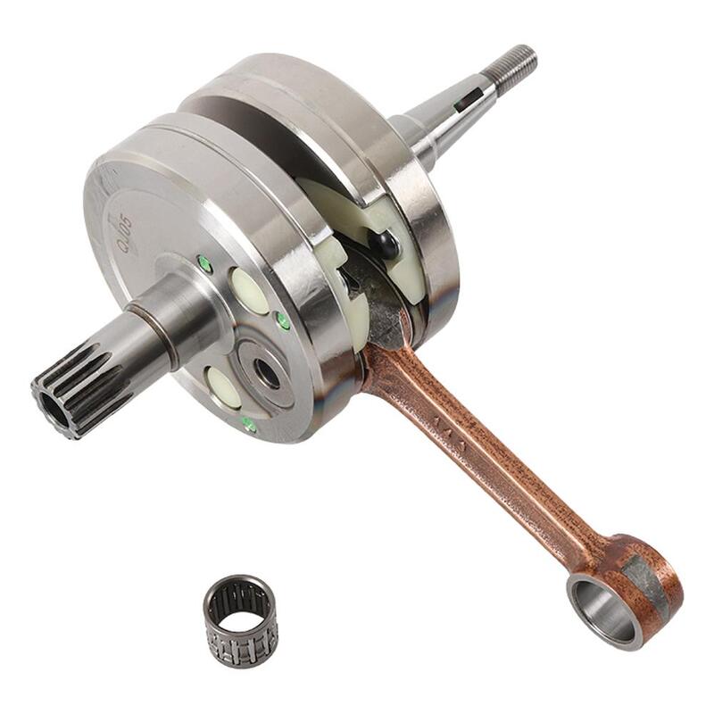 HOTRO CRANKSHAFT COMPLETE