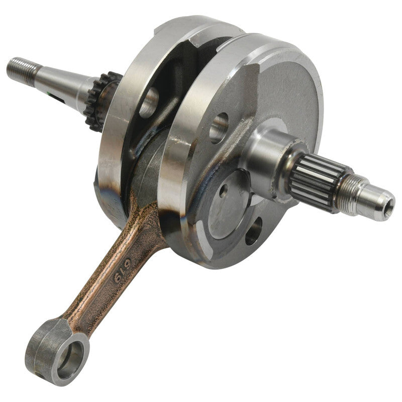 HOTRO CRANKSHAFT COMPLETE