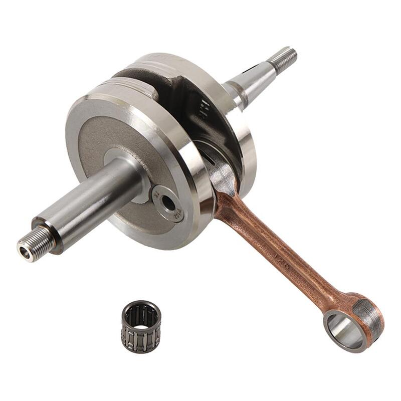 HOTRO CRANKSHAFT COMPLETE