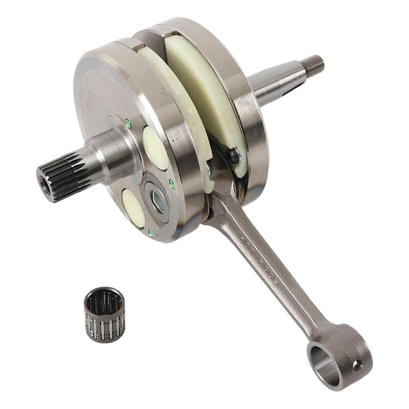 HOTRO CRANKSHAFT STANDARD