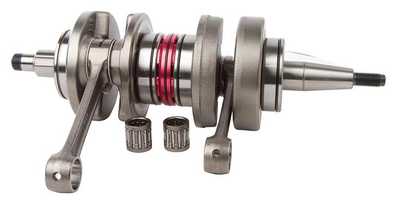 HOTRO CRANKSHAFT RACING