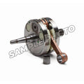 HOTRO CRANKSHAFT COMPLETE