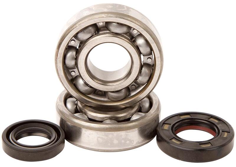 HOTRO SEALING CRANKSHAFT SET