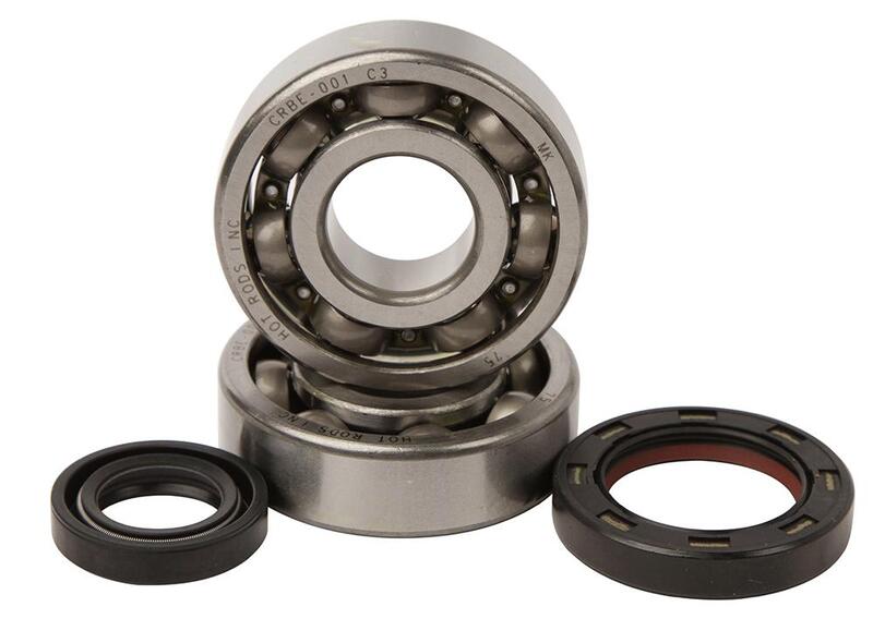 HOTRO SEALING CRANKSHAFT SET