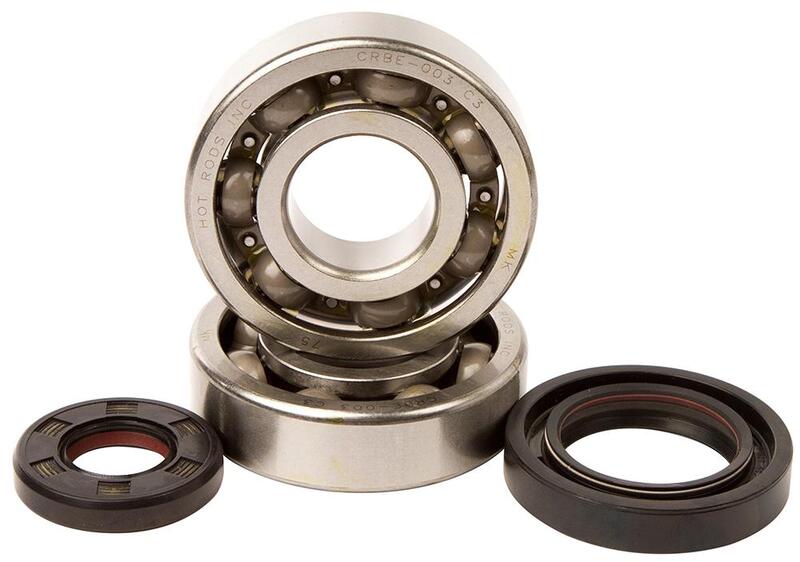 HOTRO SEALING CRANKSHAFT SET