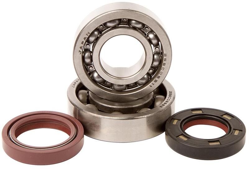HOTRO SEALING CRANKSHAFT SET