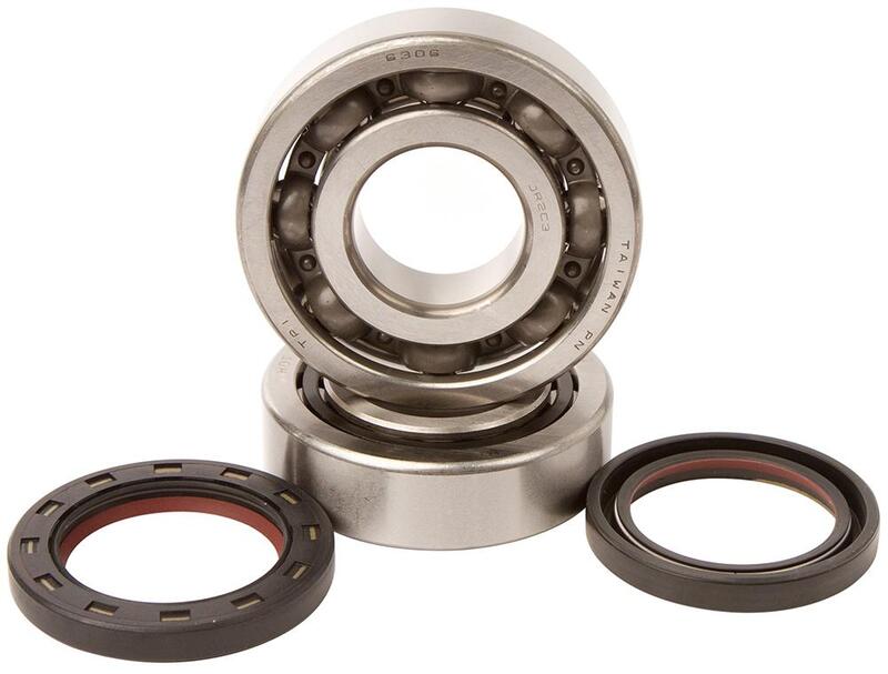 HOTRO SEALING CRANKSHAFT SET