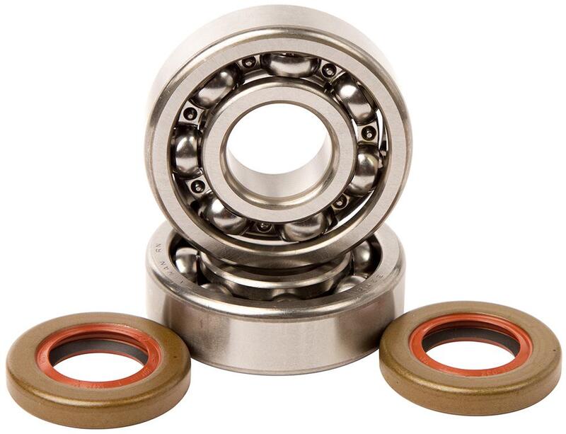 HOTRO SEALING CRANKSHAFT SET