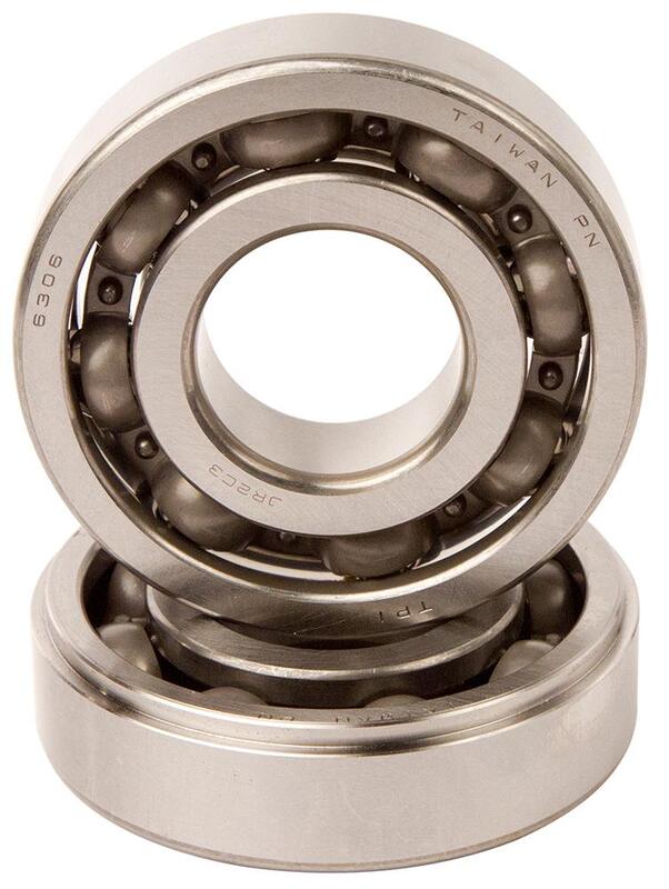 HOTRO SEALING CRANKSHAFT SET