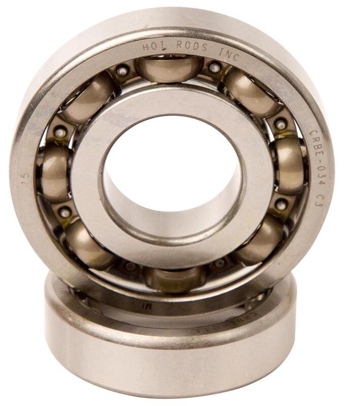 HOTRO SEALING CRANKSHAFT SET