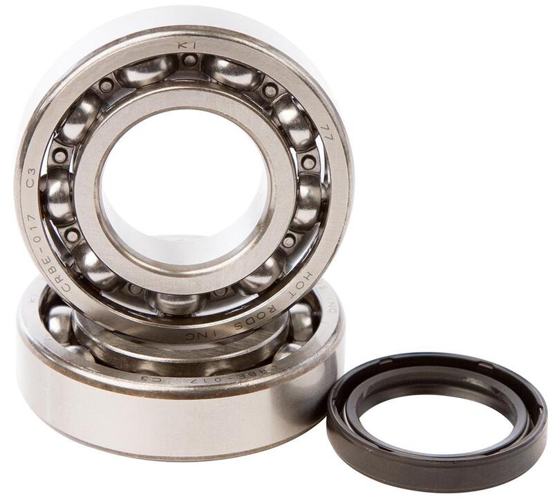 HOTRO SEALING CRANKSHAFT SET