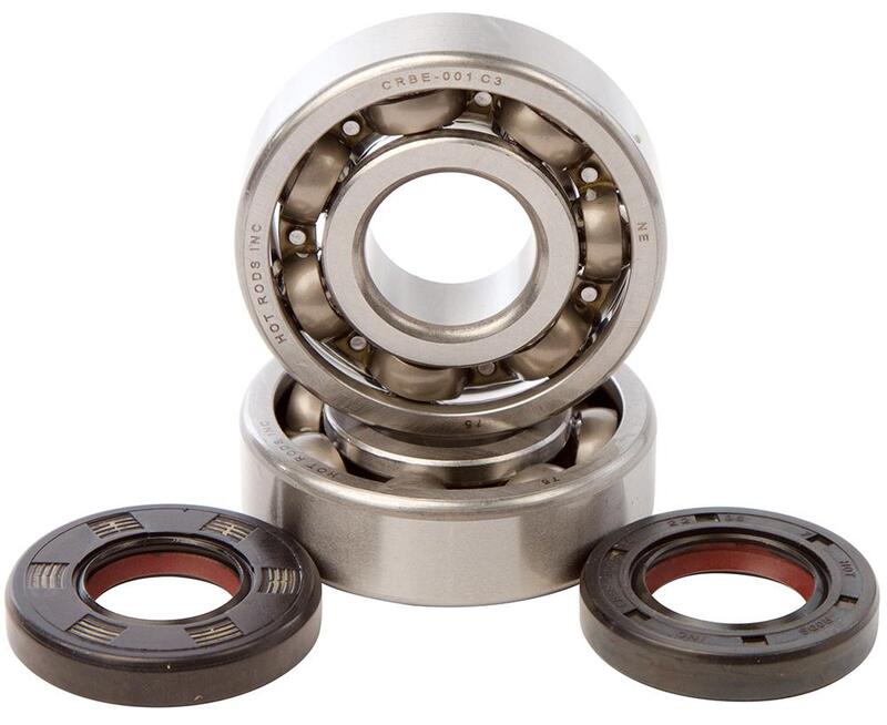 HOTRO SEALING CRANKSHAFT SET