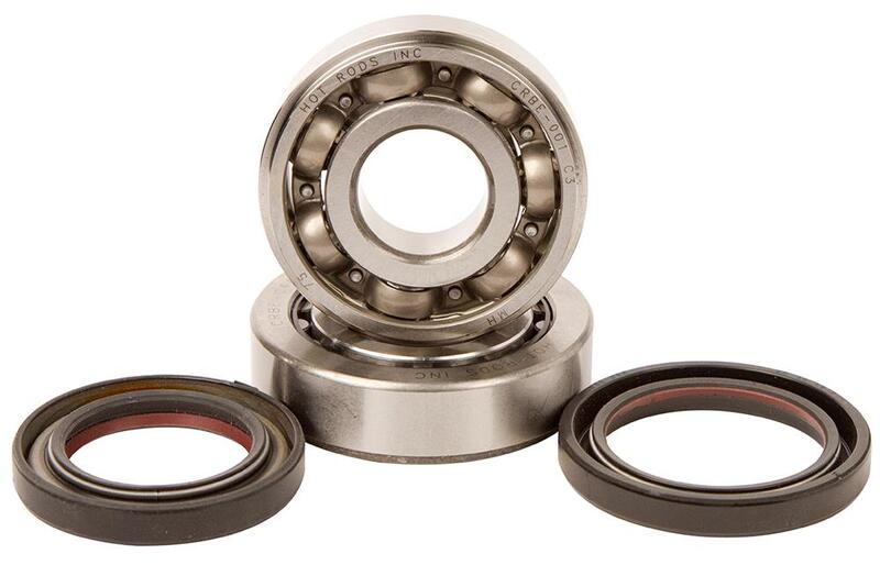 HOTRO SEALING CRANKSHAFT SET