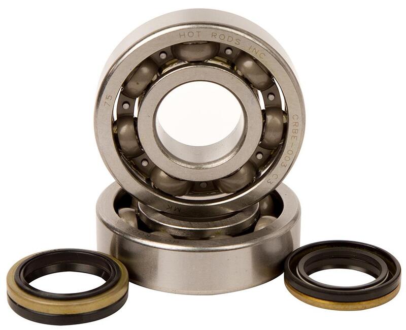 HOTRO SEALING CRANKSHAFT SET