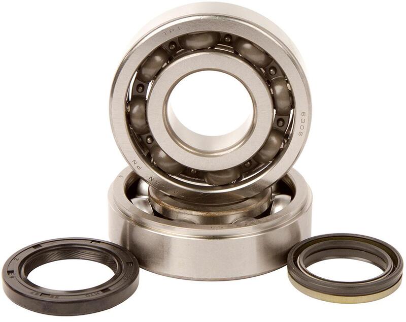 HOTRO SEALING CRANKSHAFT SET