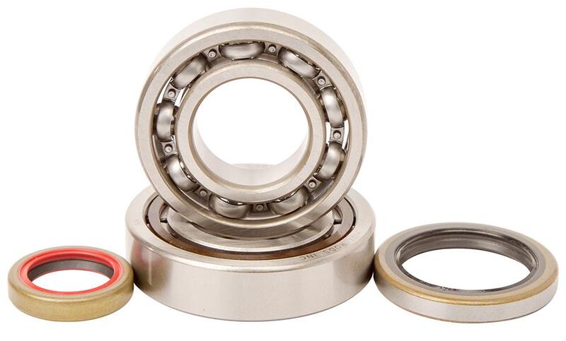 HOTRO SEALING CRANKSHAFT SET