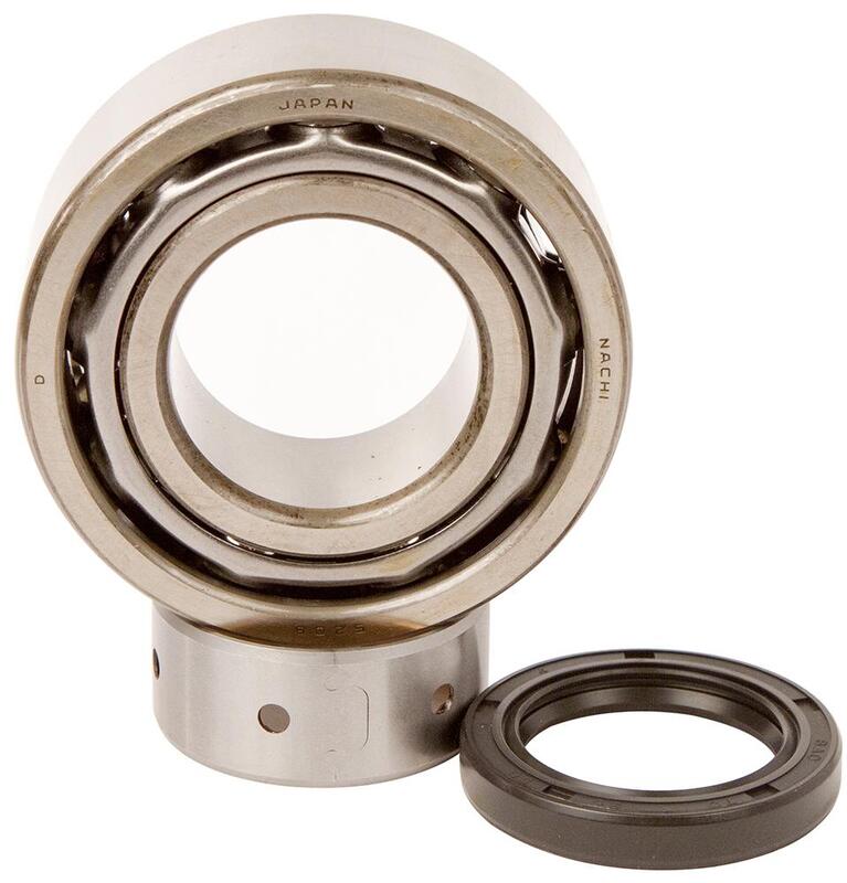 HOTRO SEALING CRANKSHAFT SET