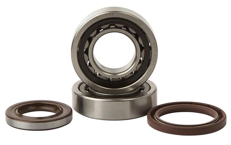 HOTRO SEALING CRANKSHAFT SET